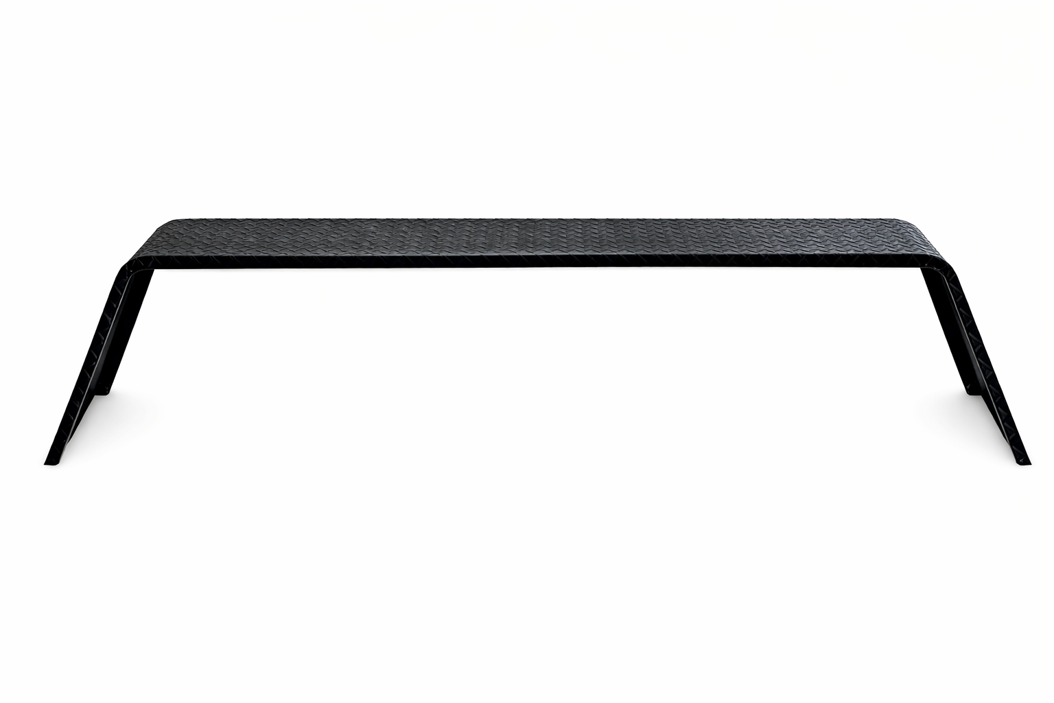 Double Jeep Tandem Axle Fender