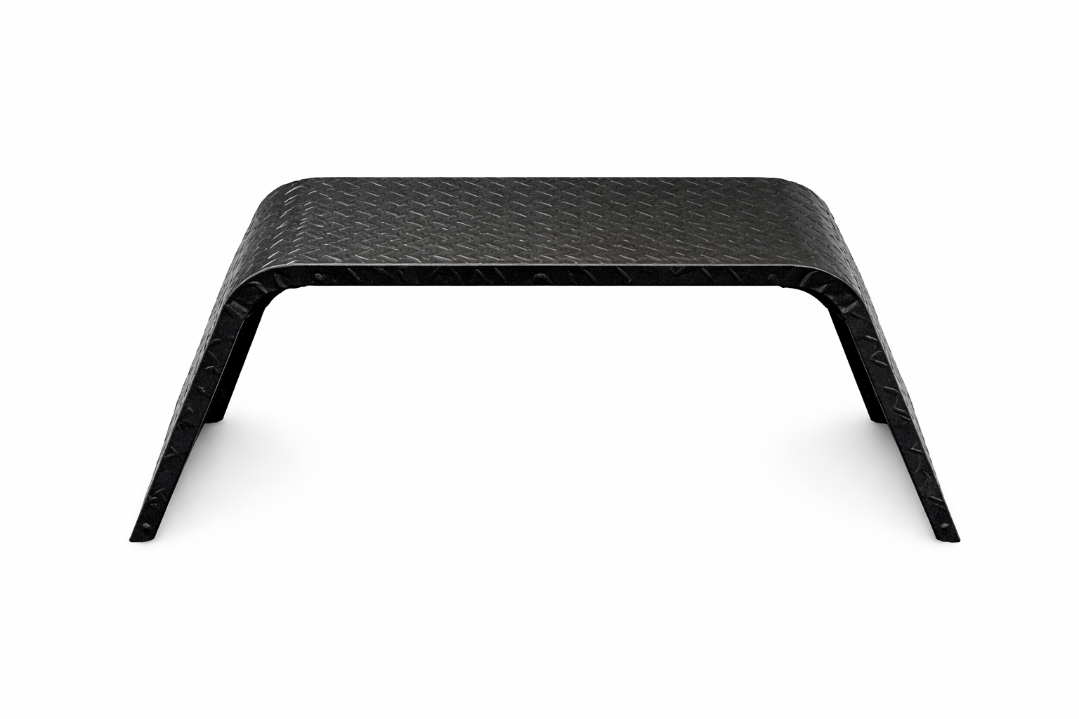 Single Jeep Single Axle Fender