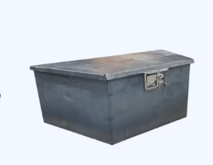 Trailer Toolboxes - Secure, weather-resistant storage solutions for your trailer.